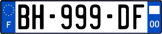 BH-999-DF