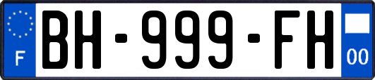 BH-999-FH