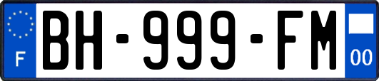 BH-999-FM