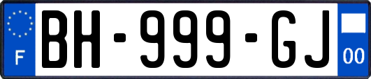 BH-999-GJ