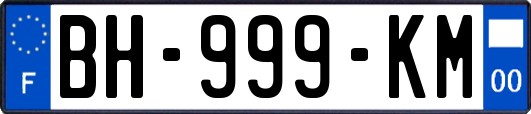 BH-999-KM