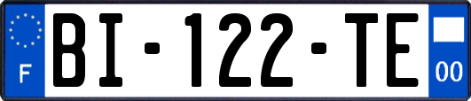 BI-122-TE