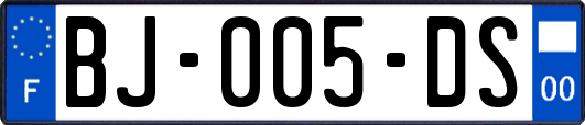 BJ-005-DS