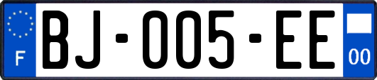 BJ-005-EE