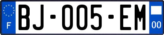 BJ-005-EM