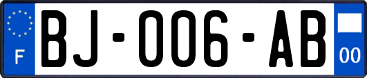 BJ-006-AB