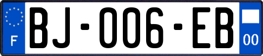 BJ-006-EB