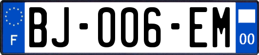 BJ-006-EM