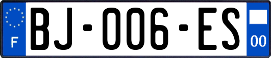 BJ-006-ES