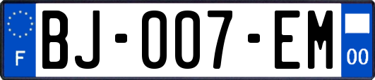 BJ-007-EM