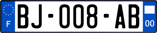 BJ-008-AB