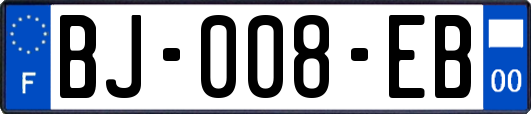 BJ-008-EB