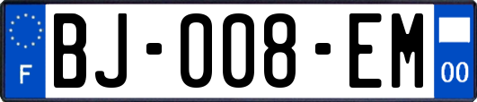 BJ-008-EM