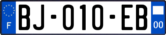 BJ-010-EB