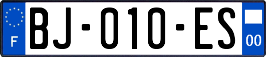 BJ-010-ES