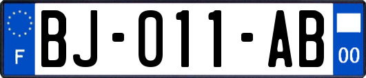 BJ-011-AB