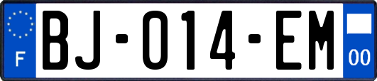 BJ-014-EM