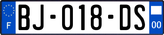 BJ-018-DS