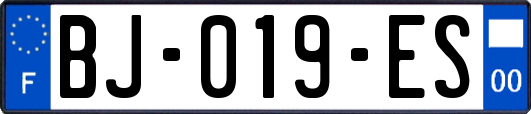 BJ-019-ES