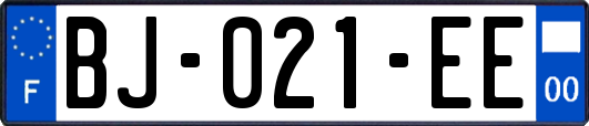 BJ-021-EE