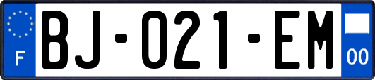 BJ-021-EM