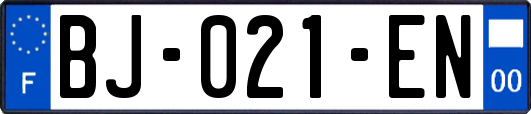 BJ-021-EN