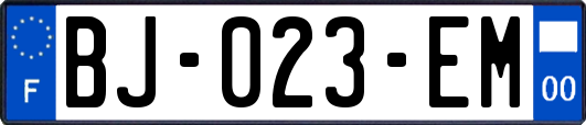 BJ-023-EM