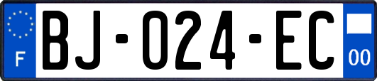 BJ-024-EC