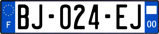 BJ-024-EJ