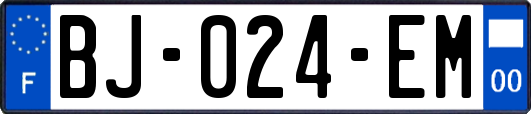 BJ-024-EM