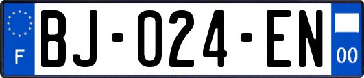 BJ-024-EN