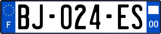 BJ-024-ES