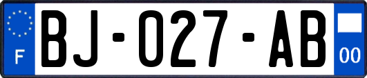 BJ-027-AB