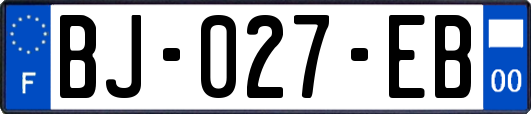 BJ-027-EB