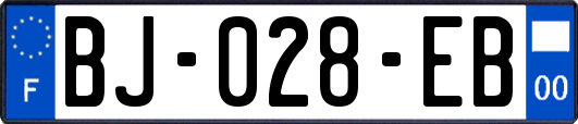 BJ-028-EB