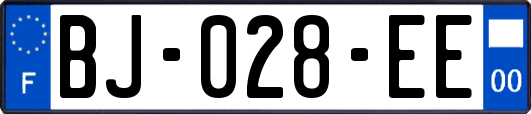 BJ-028-EE