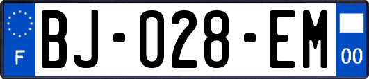 BJ-028-EM