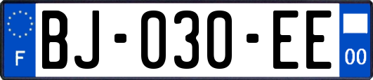 BJ-030-EE