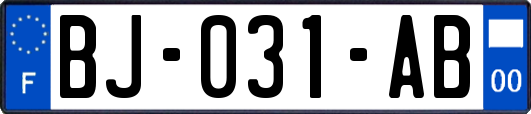 BJ-031-AB