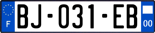 BJ-031-EB