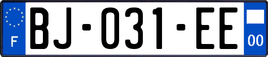BJ-031-EE