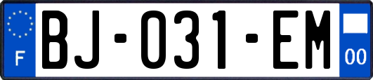 BJ-031-EM