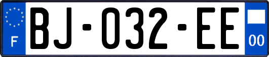 BJ-032-EE