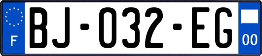 BJ-032-EG