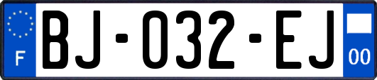 BJ-032-EJ