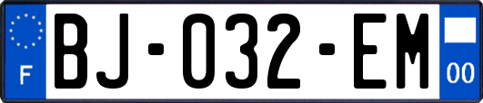 BJ-032-EM
