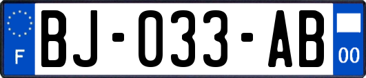 BJ-033-AB