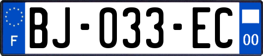 BJ-033-EC