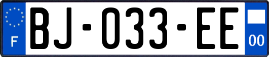 BJ-033-EE