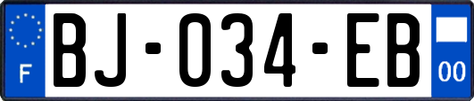 BJ-034-EB